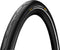 Continental buitenband 27.5 x 2.20 (55-584) reflectie Contact Urban zwart
