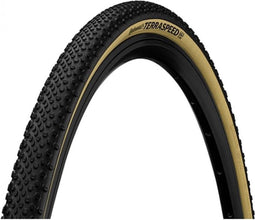 Continental Buitenband (35-622) 28-1.35 Terra Speed Prot.cr vouwband