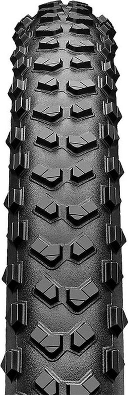 Continental Buitenband (58-584) 27.5-2.3 Mount.King III zwart vouwband