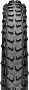 Continental Buitenband (58-584) 27.5-2.3 Mount.King III zwart vouwband