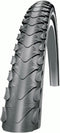 Continental Buitenband City Ride 26 X 1.75 (47-559) Reflex Zwart
