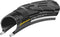Continental Buitenband City Ride 28 X 1 3/8 X 1 5/8 (37-622) Zwart