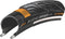 Continental Buitenband City Ride 28 X 1 3/8 X 1 5/8 (37-622) Zwart