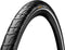 Continental Buitenband City Ride 28 X 1 3/8 X 1 5/8 (37-622) Zwart