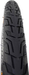 Continental Buitenband City Ride 28 X 1 3/8 X 1 5/8 (37-622) Zwart