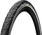 Continental Buitenband City Ride 28 X 1 3/8 X 1 5/8 (37-622) Zwart