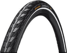 Continental Buitenband Contact 20 X 1.40 (37-406) Zwart