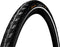 Continental Buitenband Contact 28 X 1 5/8 X 1 1/8 (28-622) Rs Zwart
