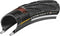 Continental Buitenband Contact 28 X 1 5/8 X 1 1/8 (28-622) Rs Zwart