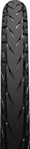Continental Buitenband Contact City 27,5 55-584 Inch Zwart