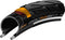 Continental Buitenband Contact City 27,5 55-584 Inch Zwart
