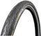 Continental Buitenband Contact City 27,5 55-584 Inch Zwart