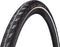 Continental Buitenband Contact Ii 20 X 1.75 (47-406) Zwart