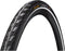 Continental Buitenband Contact Ii 26 X 1.75 (47-559) Zwart