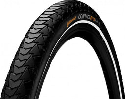 Continental Buitenband Contact Plus 28 X 1 1/4 X 1 3/4 (32-622)