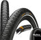 Continental Buitenband Contact Plus 28 X 1 3/8 X 1 5/8 (37-622) Draad