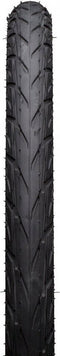 Continental Buitenband Contact Plus City 28x1.60 (42-622) Zwart