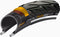 Continental Buitenband Contact Plus City 28x1.60 (42-622) Zwart
