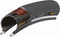 Continental Buitenband Contact Speed 28 X 1.10 (28-622) Rs Zwart