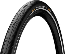 Continental Buitenband Contact Urban 27.5 X 2.00 (50-584) Zwart