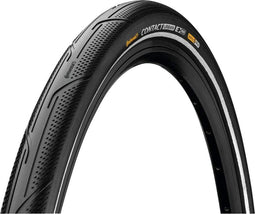Continental Buitenband Contact Urban 28 X 1 3/8 X 1 5/8 (37-622) Zwart