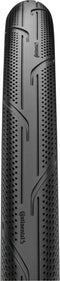 Continental Buitenband Contact Urban 28 X 1 3/8 X 1 5/8 (37-622) Zwart