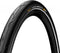 Continental Buitenband Contact Urban 28 X 1 3/8 X 1 5/8 (37-622) Zwart