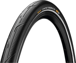 Continental Buitenband Contact Urban 28 X 1.60 (42-622) Zwart