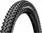 Continental Buitenband Cross King 20 X 2.00 (50-406) Rubber Zwart