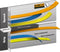Continental Buitenband Cross King 29 X 2.20 (55-622) Zwart