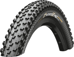 Continental Buitenband Cross King 29 X 2.30 (58-622) Zwart