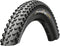 Continental Buitenband Cross King Ii 26 X 2.20 (55-559) Vouw