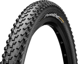 Continental Buitenband Cross King Ii 27.5 X 2.30 (58-584) Zwart
