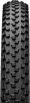 Continental Buitenband Cross King Ii 27.5 X 2.30 (58-584) Zwart