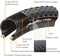 Continental Buitenband Cross King Protection 29 X 2.20 (55-622)