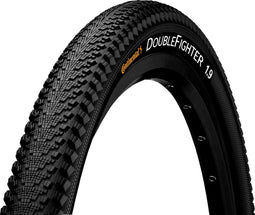 Continental Buitenband Double Fighter Iii 26 X 1.90 (50-559) Draad