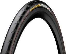 Continental Buitenband Gator Hardshell 28 X 1.00 (25-622) Zwart