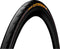 Continental Buitenband Gatorskin 28 X 1.00 (25-622) Draad Zwart
