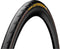 Continental Buitenband Gatorskin 28 X 1.25 (32-622) Zwart