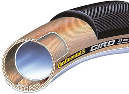 Continental Buitenband Giro Italia 28 X 7/8 (22-622) Tubular