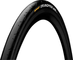 Continental Buitenband Grand Prix 28 X 1.00 (25-622) Zwart