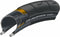 Continental Buitenband Grand Prix 28 X 1.00 (25-622) Zwart