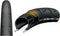 Continental Buitenband Grand Prix 28 X 1.00 (25-622) Zwart