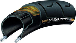 Continental Buitenband Grand Prix 28 X 1.10 (28-622) Zwart