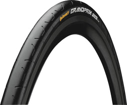 Continental Buitenband Grand Prix 28 X 7/8 (23-622) Vouw Zwart