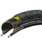 Continental Buitenband Grand Prix 28 X 7/8 (23-622) Vouw Zwart