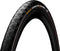 Continental Buitenband Grand Prix 4 Seasons 28 X 1.25 (32-622) Zwart
