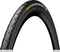 Continental Buitenband Grand Prix 4 Seasons 28 X 1.25 (32-622) Zwart