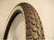 Continental Buitenband Kks10 Tt 45j 23 X 2.50 (250-19) Zwart/wit