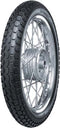 Continental Buitenband Kks10 Tt 45j 23 X 2.50 (250-19) Zwart/wit